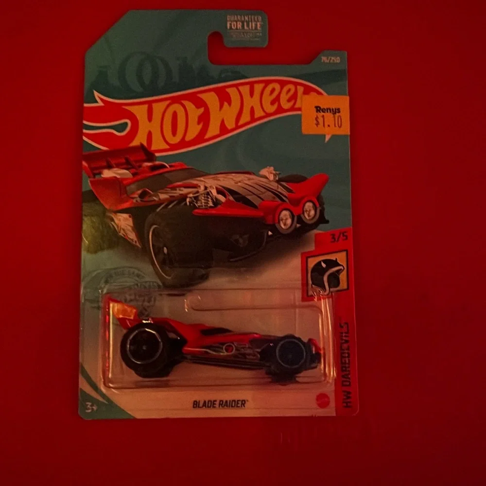 Hotwheels - Picture 1 of 3